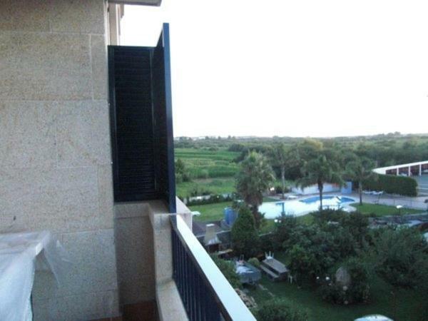 Piso De 3 Dormitorios En Noalla Noalla  Luaran gambar