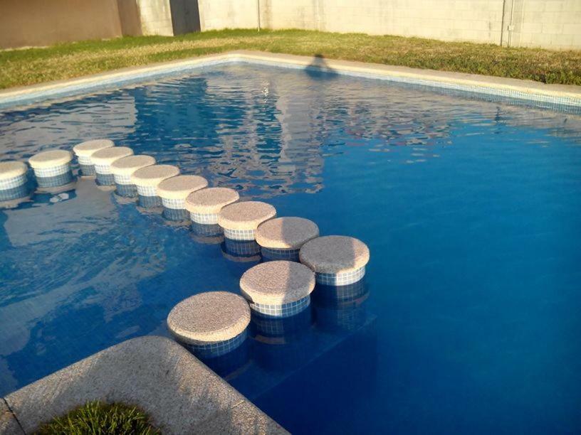 Piso De 3 Dormitorios En Noalla Noalla  Luaran gambar