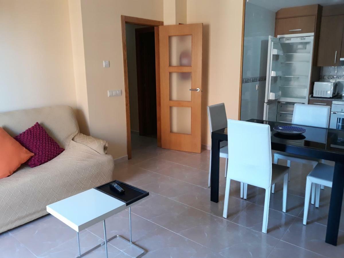 Piso De 3 Dormitorios En Noalla Noalla  Luaran gambar