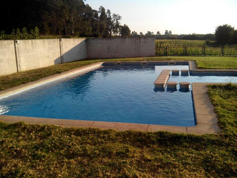 Piso De 3 Dormitorios En Noalla Noalla  Luaran gambar