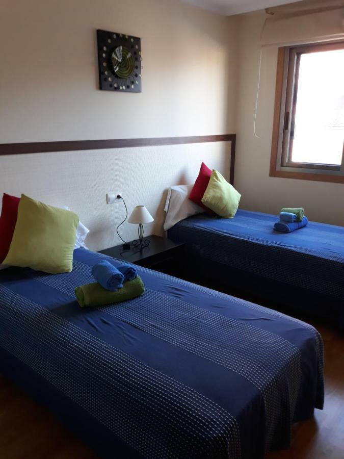 Piso De 3 Dormitorios En Noalla Noalla  Luaran gambar